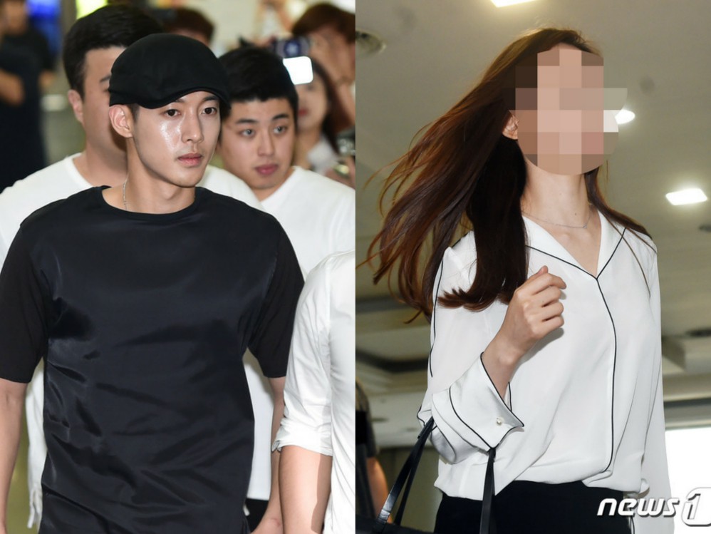 Giả tạo, diễn sâu trước công chúng, loạt sao Hàn này bị vạch trần ngay và luôn!