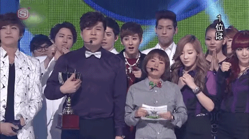 Giả tạo, diễn sâu trước công chúng, loạt sao Hàn này bị vạch trần ngay và luôn!