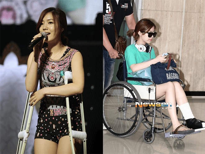 Giả tạo, diễn sâu trước công chúng, loạt sao Hàn này bị vạch trần ngay và luôn!