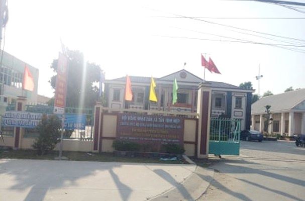 Đi làm về, người dân tá hỏa phát hiện cả ngôi nhà biến mất