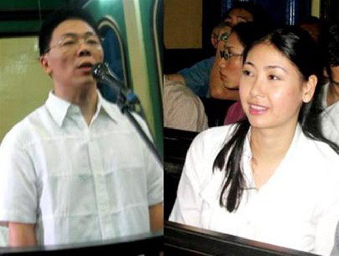 Mỹ nhân Vbiz và cuộc sống đổi thay sau khi chồng đại gia vướng vòng lao lý