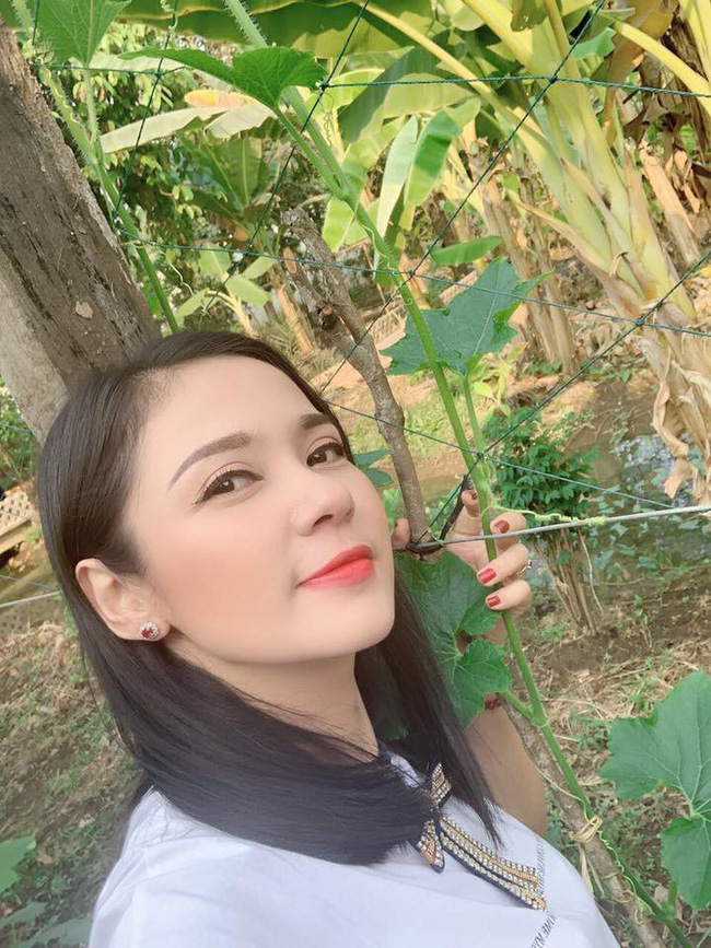 Mỹ nhân Vbiz và cuộc sống đổi thay sau khi chồng đại gia vướng vòng lao lý