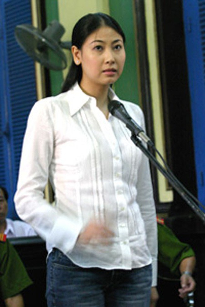 Mỹ nhân Vbiz và cuộc sống đổi thay sau khi chồng đại gia vướng vòng lao lý