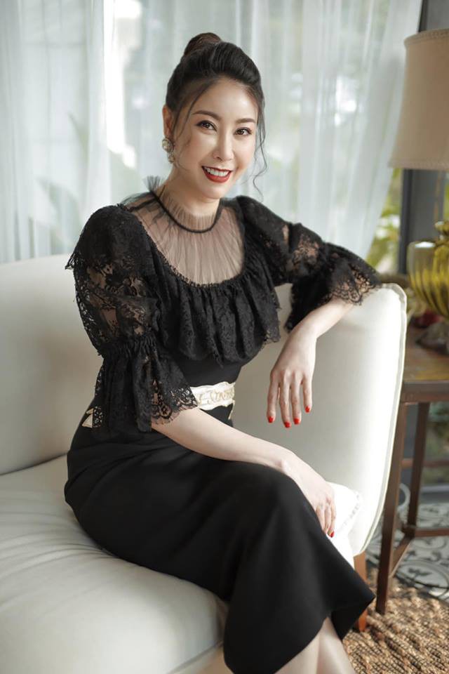 Mỹ nhân Vbiz và cuộc sống đổi thay sau khi chồng đại gia vướng vòng lao lý