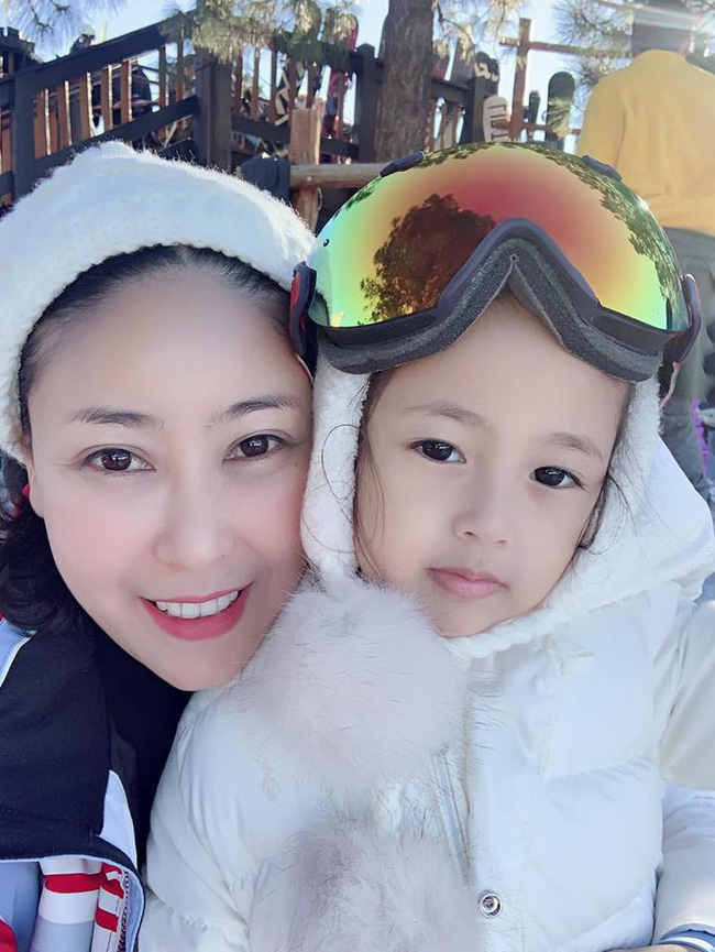 Mỹ nhân Vbiz và cuộc sống đổi thay sau khi chồng đại gia vướng vòng lao lý