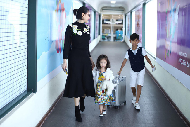 Mỹ nhân Vbiz và cuộc sống đổi thay sau khi chồng đại gia vướng vòng lao lý