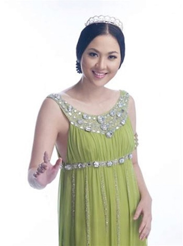 Mỹ nhân Vbiz và cuộc sống đổi thay sau khi chồng đại gia vướng vòng lao lý