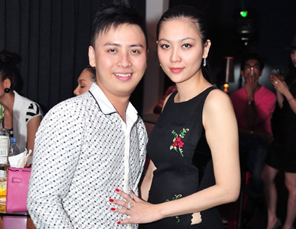 Mỹ nhân Vbiz và cuộc sống đổi thay sau khi chồng đại gia vướng vòng lao lý