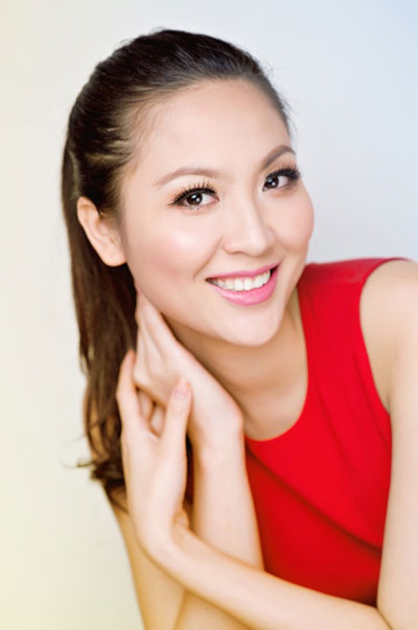 Mỹ nhân Vbiz và cuộc sống đổi thay sau khi chồng đại gia vướng vòng lao lý