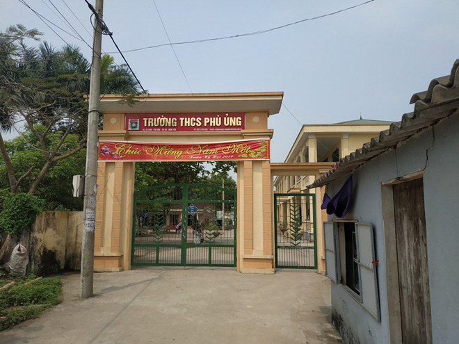 Tường trình của nữ sinh cầm đầu vụ lột quần áo, đánh hội đồng bạn học