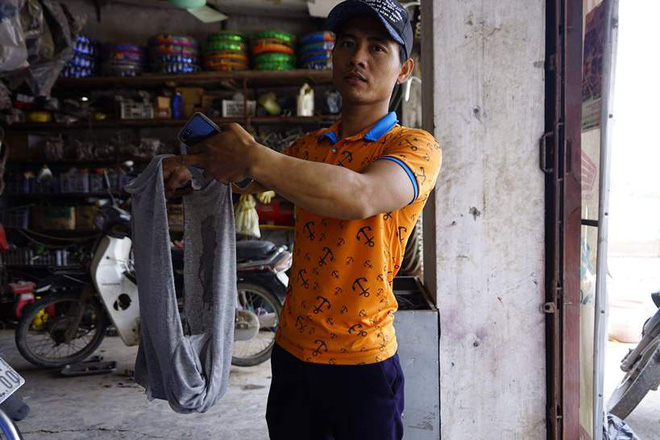 Tường trình của nữ sinh cầm đầu vụ lột quần áo, đánh hội đồng bạn học