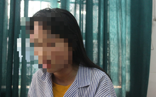 Tường trình của nữ sinh cầm đầu vụ lột quần áo, đánh hội đồng bạn học