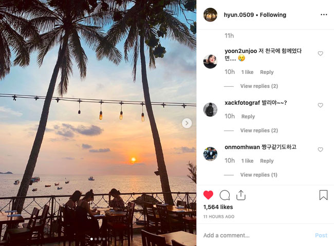 Song Hye Kyo dằn mặt truyền thông Trung bằng cách “hẹn hò” với cô gái bị gọi là tiểu tam của Song Joong Ki