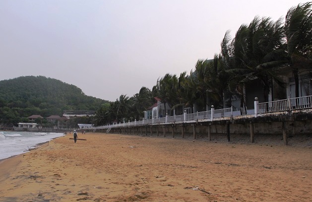 Gia sản kếch xù của cha con ông Trần Bắc Hà khiến nhiều người choáng ngợp