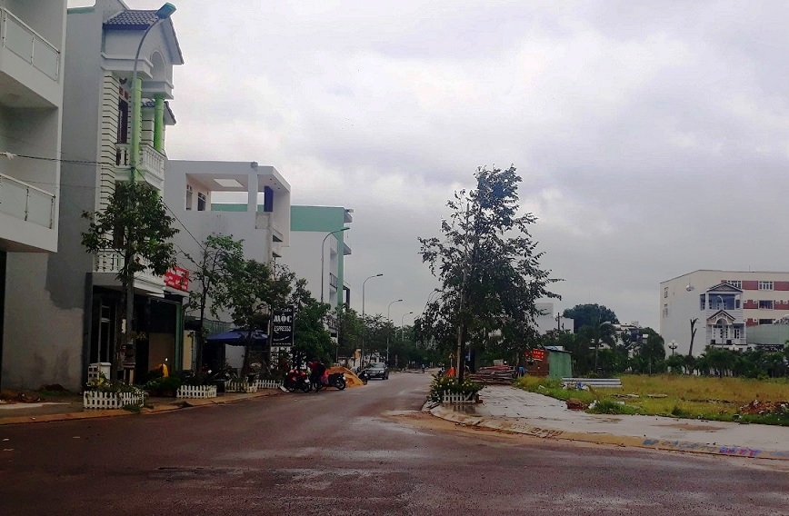 Gia sản kếch xù của cha con ông Trần Bắc Hà khiến nhiều người choáng ngợp