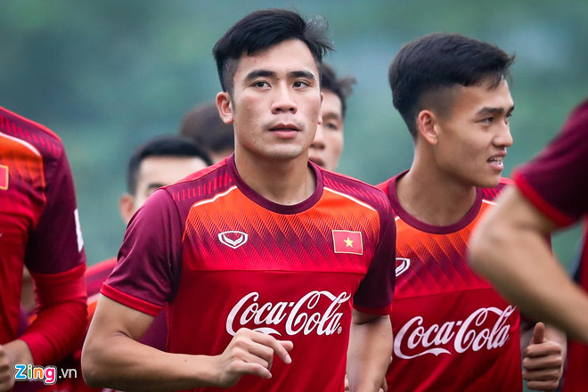 Số phận kỳ lạ của 2 anh em Bùi Tiến Dũng ở U23 Việt Nam