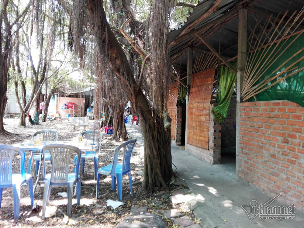 Mát-xa miền Tây hạng sang: Nhân viên khỏa thân, sẵn sàng chiều khách