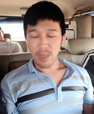 Bộ Công an vây bắt sòng bạc của đại ca giang hồ Tây Nguyên