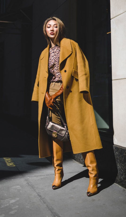 5 gam màu được dự báo sẽ lên ngôi trong thời gian tới, chị em hãy sắm quần áo ngay kẻo lỡ mốt