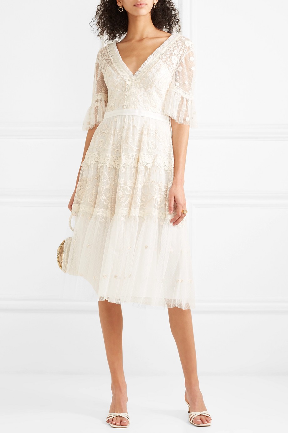 5 gam màu được dự báo sẽ lên ngôi trong thời gian tới, chị em hãy sắm quần áo ngay kẻo lỡ mốt