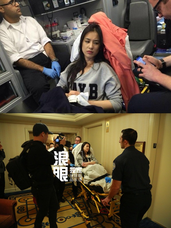 Mỹ nhân phản bội Châu Tinh Trì sống ra sao sau 10 năm cam chịu làm vợ bé?