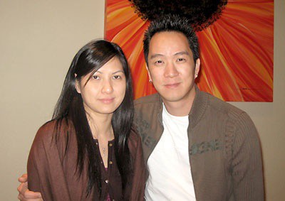 Cuộc sống của sao Việt ở Mỹ: Người bán quần áo, người sống trong nhà di động dành cho người nghèo