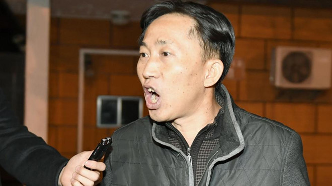 Trực tiếp: Đoàn Thị Hương mỉm cười rời tòa, chờ ngày tự do