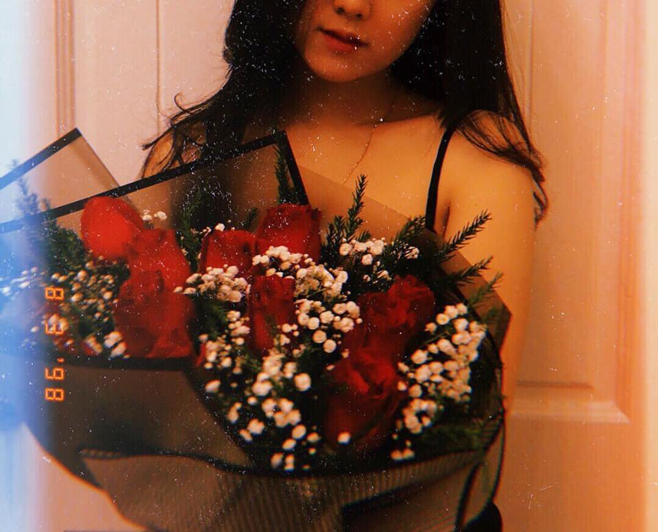 Bạn gái Hà Đức Chinh: Xinh như hot girl, vóc dáng nóng bỏng