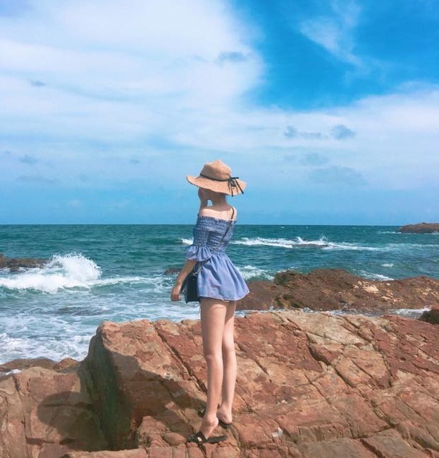 Bạn gái Hà Đức Chinh: Xinh như hot girl, vóc dáng nóng bỏng