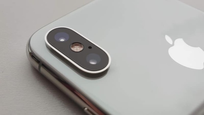 6 smartphone chụp ảnh tốt nhất thế giới