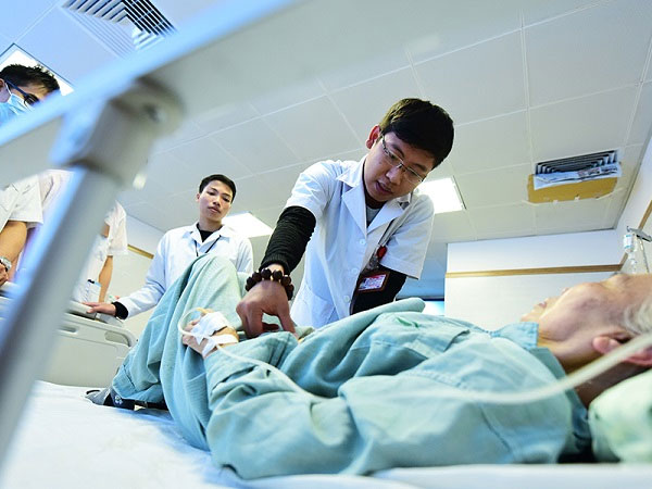 Những chính sách có hiệu lực từ tháng 4