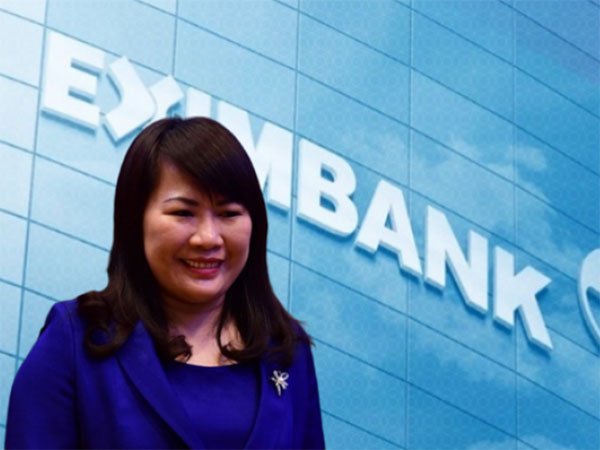 Hết lùm xùm kiện cáo, Eximbank lại dính sao quả tạ gần trăm tỷ từ kiểm toán