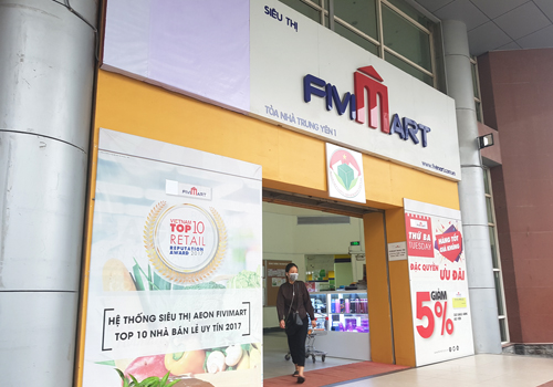 Vingroup chi nghìn tỷ mua lại Fivimart, Viễn Thông A, GM Vietnam