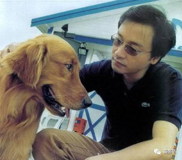 Trương Quốc Vinh và những giá trị thời trang không bao giờ chết Trương Quốc Vinh và những giá trị thời trang không bao giờ chết