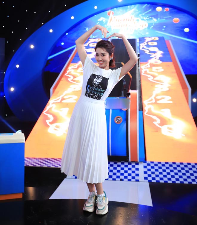 Cả trường quay tiếc cho cậu bé 7 tuổi mất 50 triệu ở Nhanh như chớp nhí