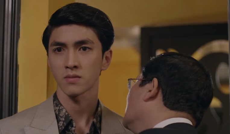 Những cô gái trong thành phố: Tùng trai bao tím mặt nhục nhã khi bị hỏi Đưa chị lên đỉnh được trả bao nhiêu?