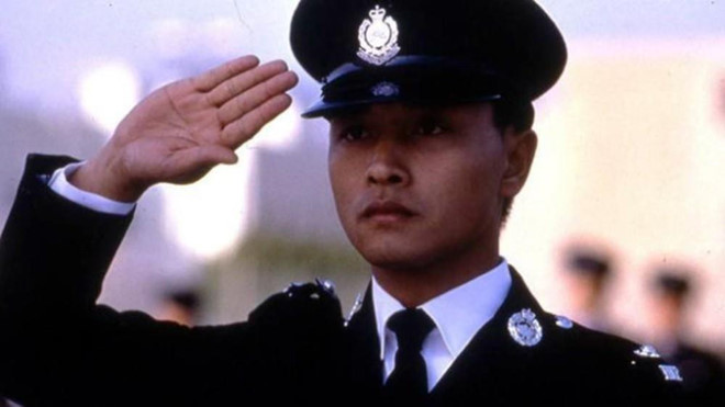 16 năm ngày mất, nhìn lại những bộ phim kinh điển của Trương Quốc Vinh