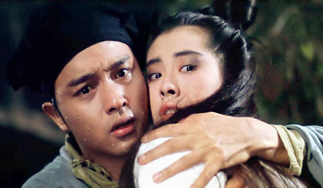 16 năm ngày mất, nhìn lại những bộ phim kinh điển của Trương Quốc Vinh