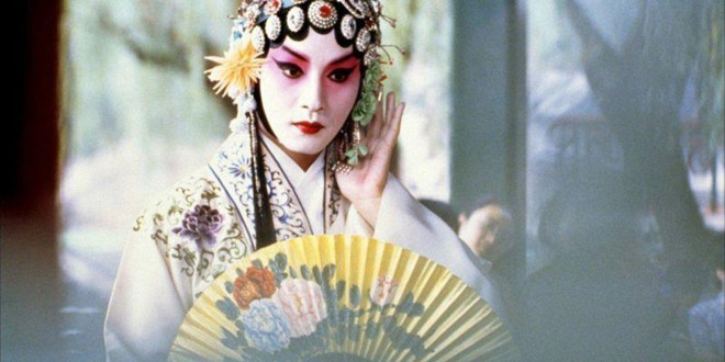 16 năm ngày mất, nhìn lại những bộ phim kinh điển của Trương Quốc Vinh