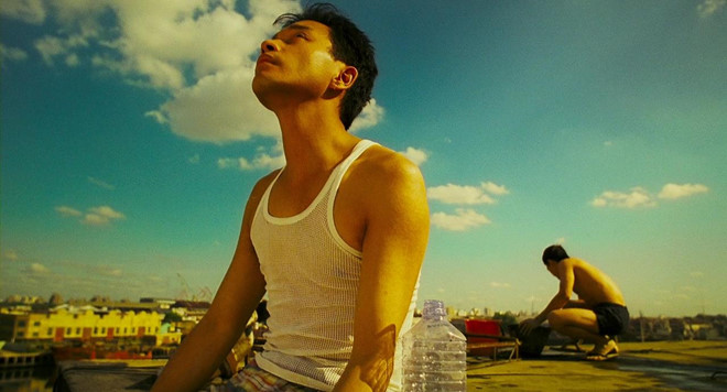 16 năm ngày mất, nhìn lại những bộ phim kinh điển của Trương Quốc Vinh