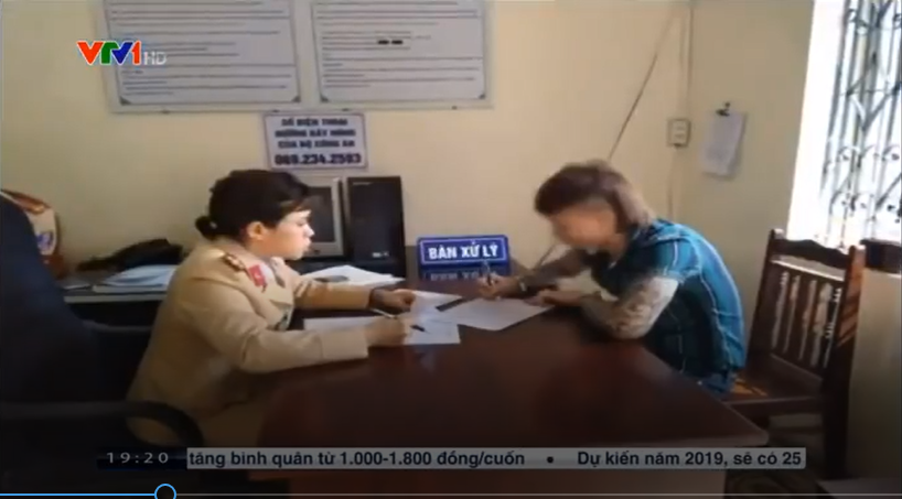 Khá bảnh lên bản tin Thời sự VTV: Hiểm họa thần tượng vô văn hóa trên MXH