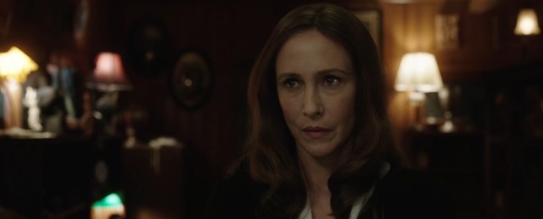 Annabelle 3 tung trailer ma quái, xác nhận búp bê đã trở về nhà dọa chết người xem