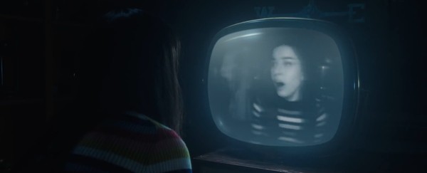 Annabelle 3 tung trailer ma quái, xác nhận búp bê đã trở về nhà dọa chết người xem