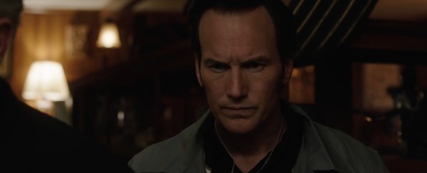 Annabelle 3 tung trailer ma quái, xác nhận búp bê đã trở về nhà dọa chết người xem