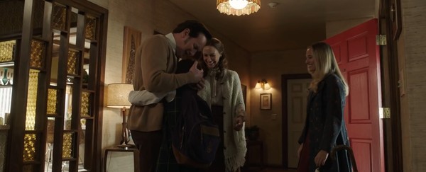 Annabelle 3 tung trailer ma quái, xác nhận búp bê đã trở về nhà dọa chết người xem