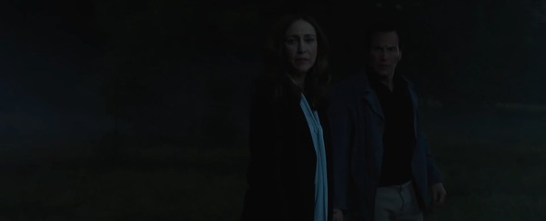 Annabelle 3 tung trailer ma quái, xác nhận búp bê đã trở về nhà dọa chết người xem