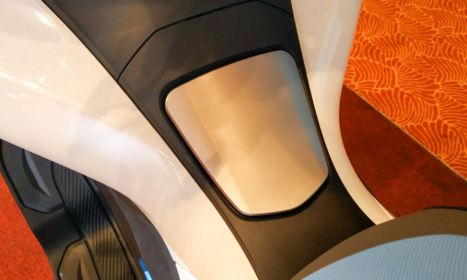 Honda PCX Electric - thêm thách thức cho VinFast tại Việt Nam