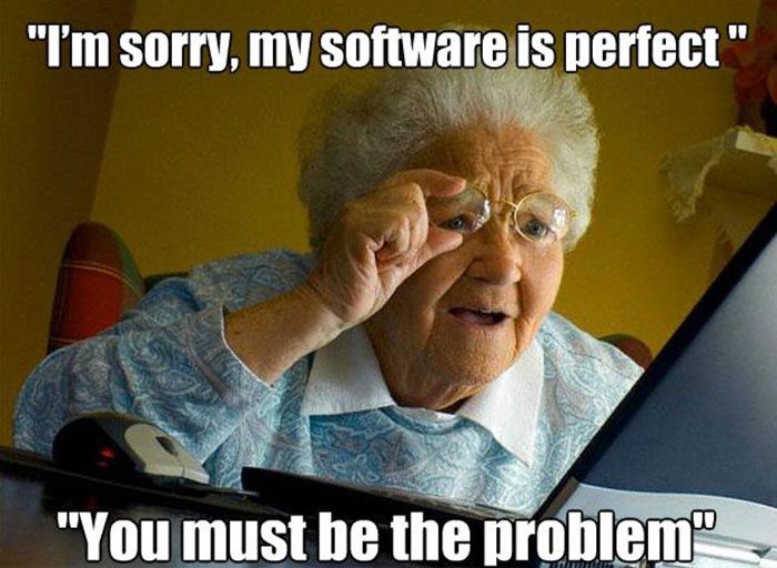 Tại sao Internet đôi lúc đột ngột mất kết nối?