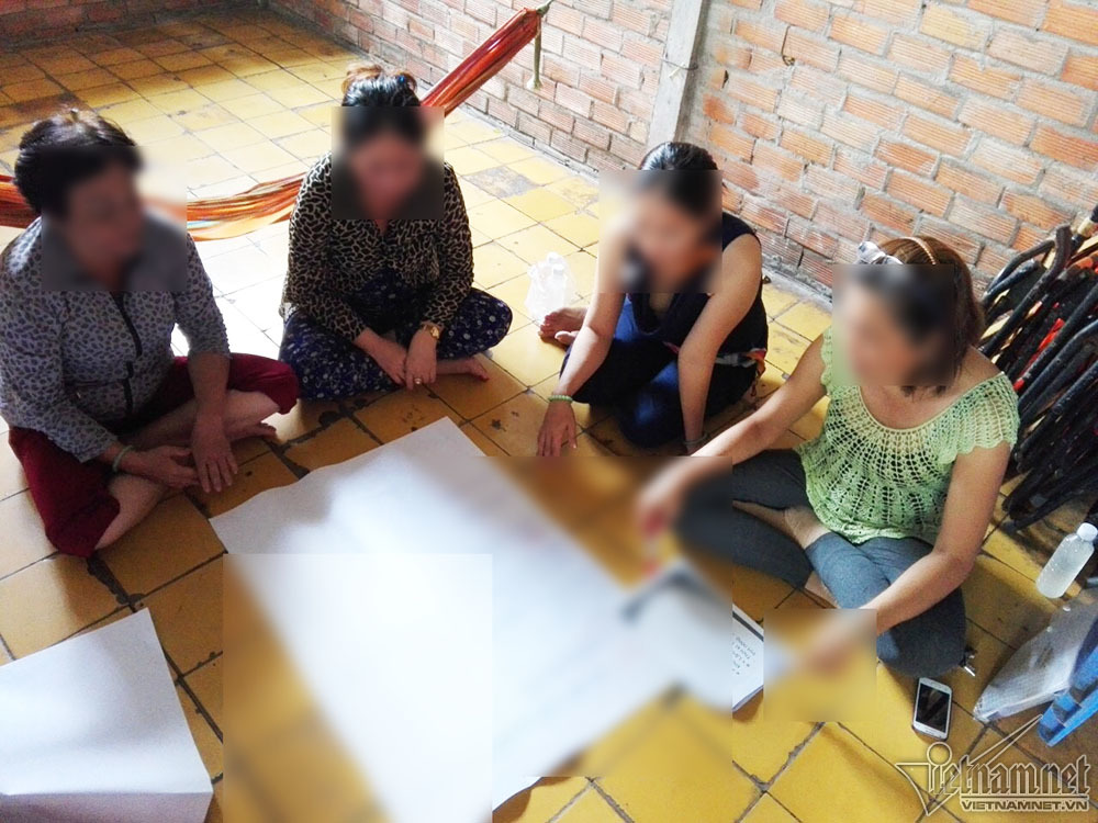 Bi kịch nữ sinh Trà Vinh làm mát-xa trá hình, nuôi người yêu tiêm chích