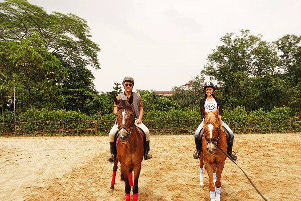 Chàng tỷ phú và chiến thuật tán gái dồn dập bằng đồ hiệu đắt khủng khiếp, chỉ sau 3 ngày đã khiến nàng gật đầu cái rụp